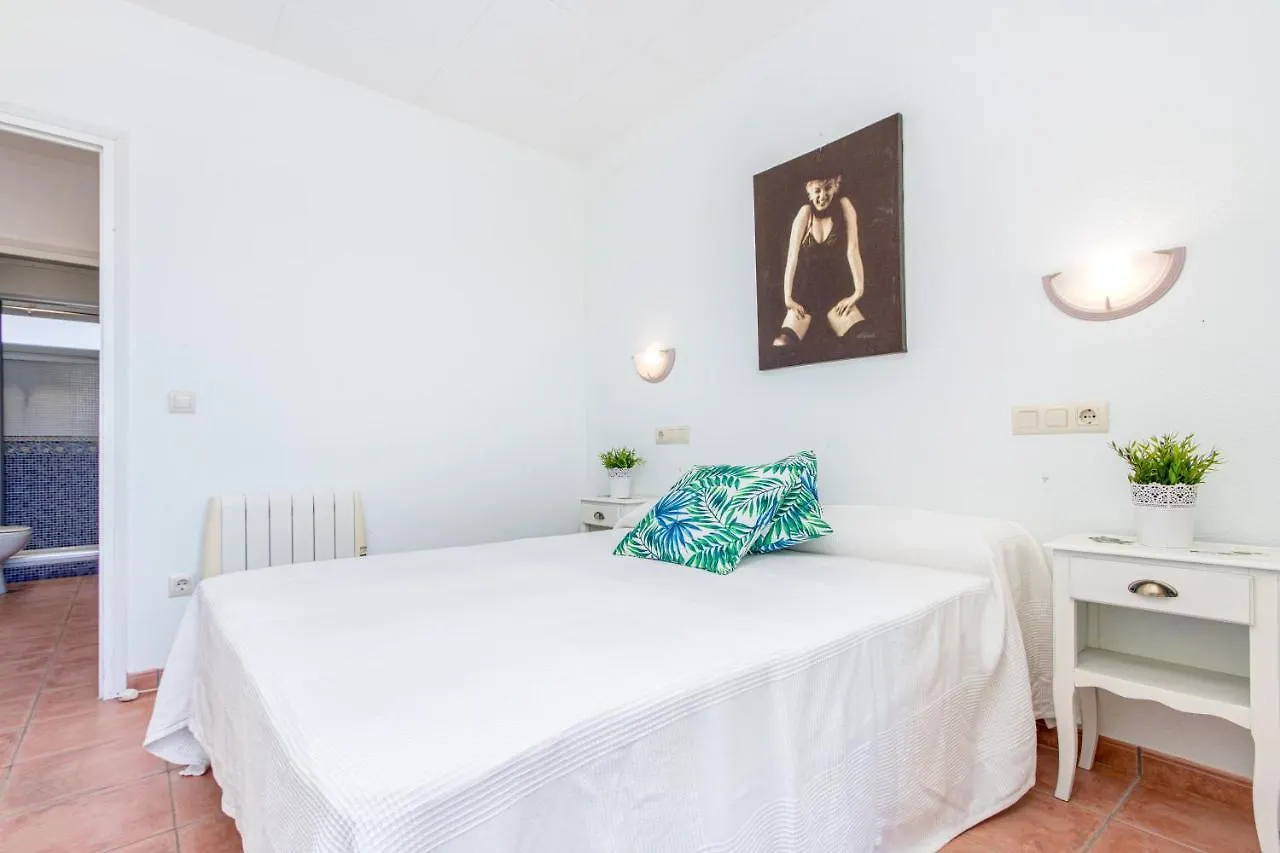 Empurialola- Apartamento En Empuriabrava Con Piscina Y Jardines En Centro Y Cerca Playa -158 Spain