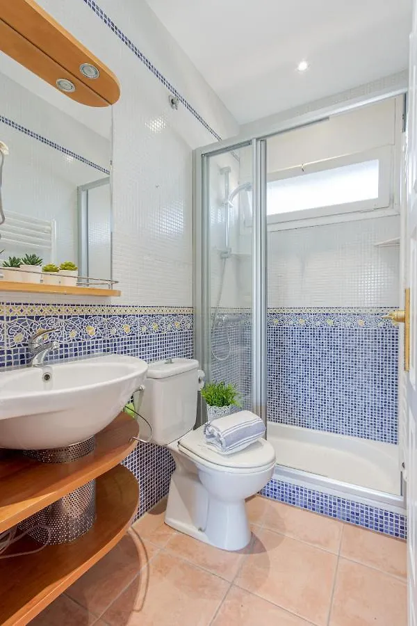 Apartament Empurialola- Apartamento En Empuriabrava Con Piscina Y Jardines En Centro Y Cerca Playa -158
