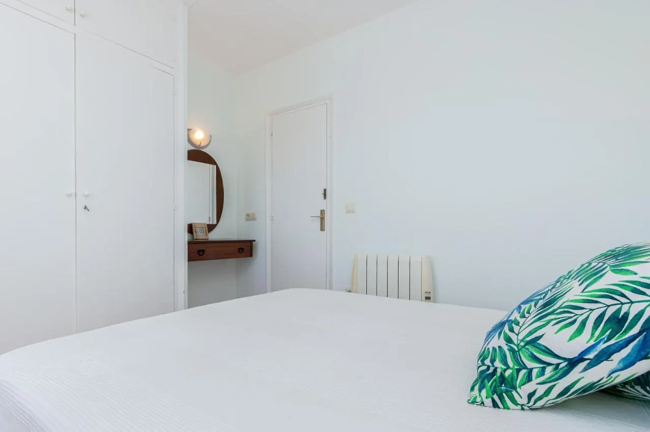 Empurialola- Apartamento En Empuriabrava Con Piscina Y Jardines En Centro Y Cerca Playa -158 0*,  Hiszpania